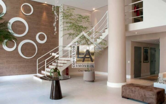 Imagem Apartamento com 3 Quartos à Venda, 115 m² em Alto Da Boa Vista - São Paulo Imagem Apartamento com 3 Quartos à Venda, 115 m² em Alto Da Boa Vista - São Paulo