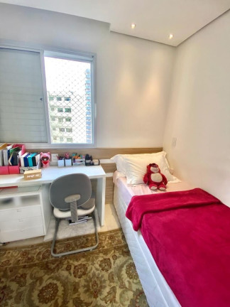 Imagem Apartamento com 3 Quartos à Venda, 74 m² em Liberdade - São Paulo