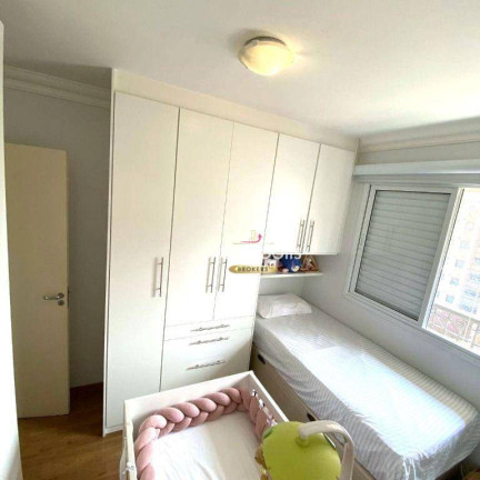 Imagem Apartamento com 2 Quartos à Venda, 68 m² em Chácara Inglesa - São Paulo Imagem Apartamento com 2 Quartos à Venda, 68 m² em Chácara Inglesa - São Paulo