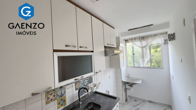 Imagem Apartamento com 2 Quartos à Venda, 49 m² em Cidade Das Flores - Osasco Imagem Apartamento com 2 Quartos à Venda, 49 m² em Cidade Das Flores - Osasco