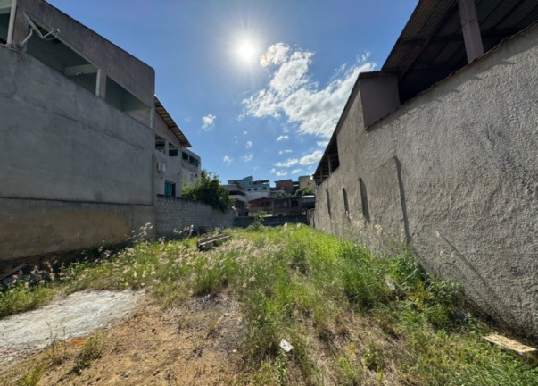 Imagem Terreno à Venda, 300 m² em Jardim América - Cariacica Imagem Terreno à Venda, 300 m² em Jardim América - Cariacica