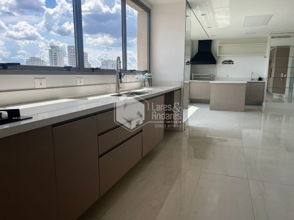 Imagem Apartamento com 3 Quartos à Venda, 252 m² em Real Parque - São Paulo Imagem Apartamento com 3 Quartos à Venda, 252 m² em Real Parque - São Paulo