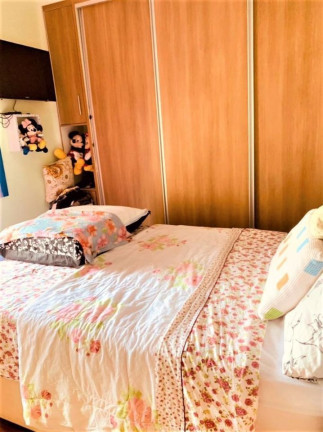 Imagem Apartamento com 2 Quartos à Venda, 88 m² em Bela Vista - São Paulo