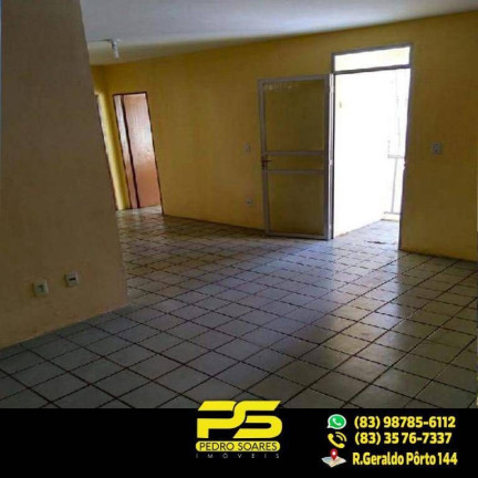 Imagem Apartamento com 2 Quartos à Venda, 40 m² em Jardim Cidade Universitária - João Pessoa Imagem Apartamento com 2 Quartos à Venda, 40 m² em Jardim Cidade Universitária - João Pessoa
