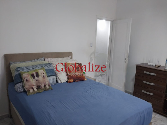 Imagem Imóvel com 2 Quartos à Venda, 65 m² em Estuário - Santos
