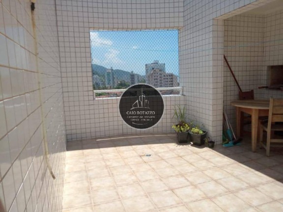 Imagem Apartamento com 2 Quartos à Venda, 130 m² em Vila Altântica - Mongaguá