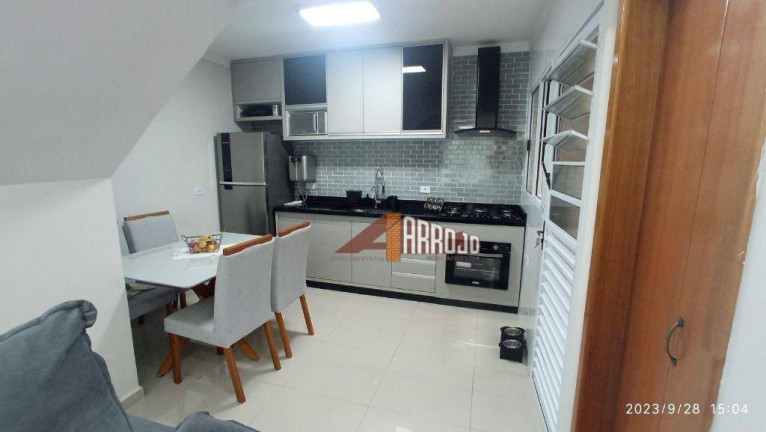 Imagem Sobrado com 2 Quartos à Venda, 65 m² em Penha De França - São Paulo Imagem Sobrado com 2 Quartos à Venda, 65 m² em Penha De França - São Paulo