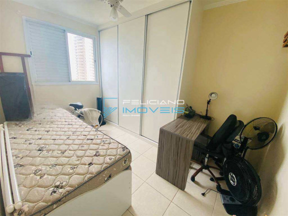 Imagem Apartamento com 2 Quartos à Venda, 70 m² em Balneário Maracanã - Praia Grande Imagem Apartamento com 2 Quartos à Venda, 70 m² em Balneário Maracanã - Praia Grande