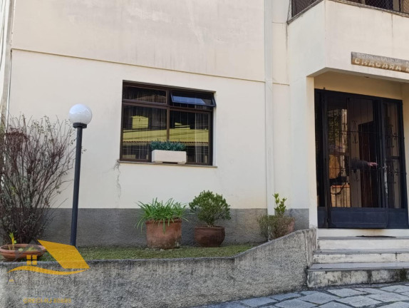 Imagem Apartamento com 2 Quartos à Venda, 80 m² em Chácara Paraíso - Nova Friburgo