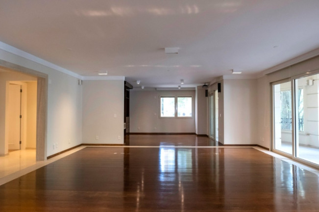 Imagem Apartamento com 3 Quartos à Venda, 306 m² em Jardim Paulistano - São Paulo Imagem Apartamento com 3 Quartos à Venda, 306 m² em Jardim Paulistano - São Paulo