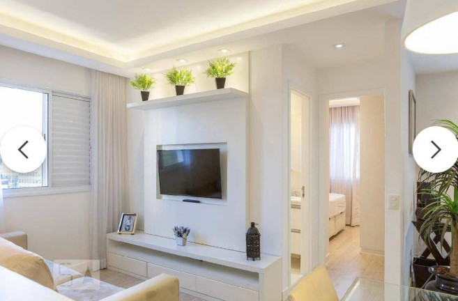 Imagem Apartamento com 1 Quarto à Venda, 60 m² em Barra Funda - São Paulo Imagem Apartamento com 1 Quarto à Venda, 60 m² em Barra Funda - São Paulo