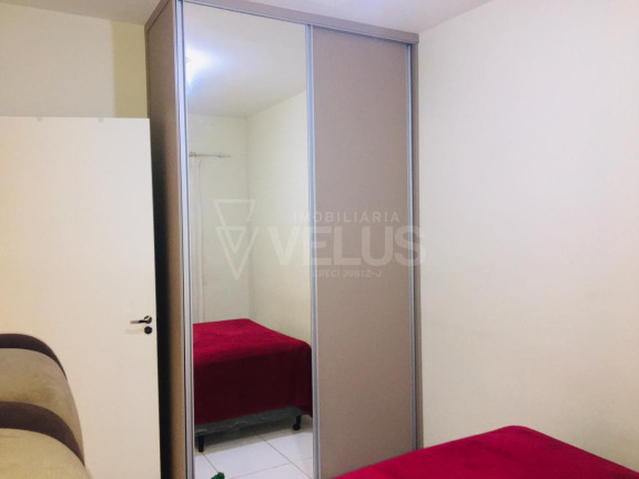 Imagem Apartamento com 2 Quartos à Venda, 44 m² em Jardim Bela Vista - Itapetininga
