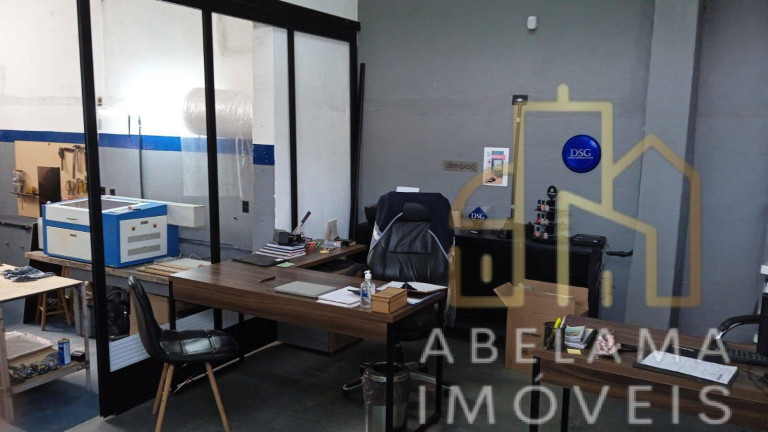 Imagem Sobrado com 2 Quartos à Venda, 320 m² em Parque Capuava - Santo André