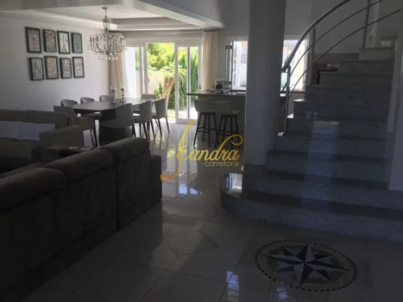 Imagem Casa com 6 Quartos à Venda, 304 m² em Atlantida - Xangri-la