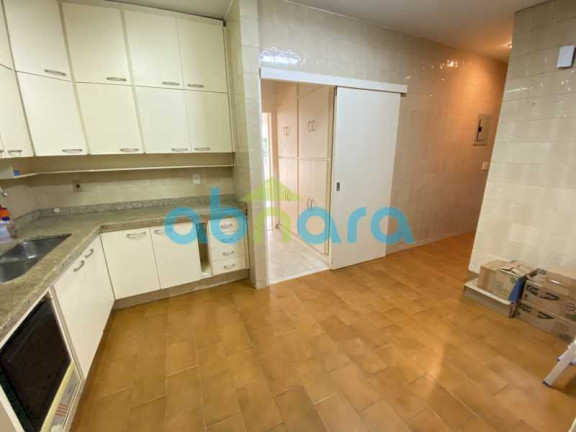 Imagem Apartamento com 3 Quartos à Venda, 210 m² em Copacabana - Rio De Janeiro