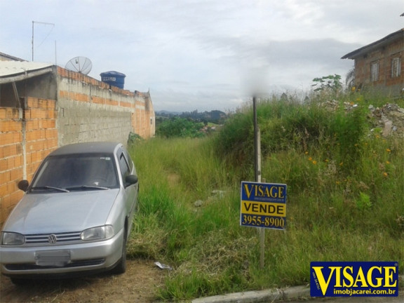 Terreno à Venda, 137 m² em Pq. Imperial - Jacareí