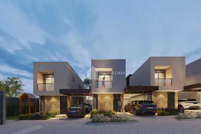 Imagem Casa com 4 Quartos à Venda, 136 m² em Uruguai - Teresina