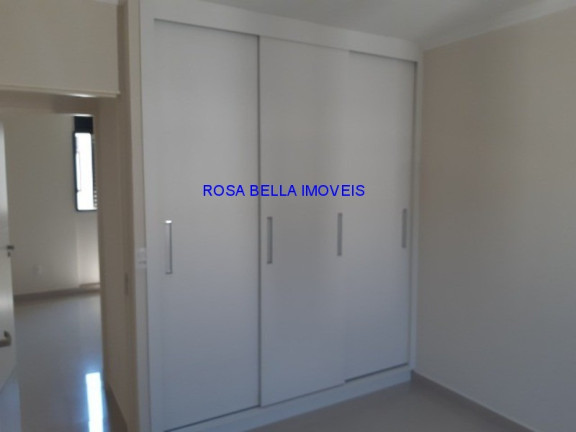 Imagem Apartamento com 2 Quartos à Venda, 55 m² em Vila Mafalda - Jundiaí
