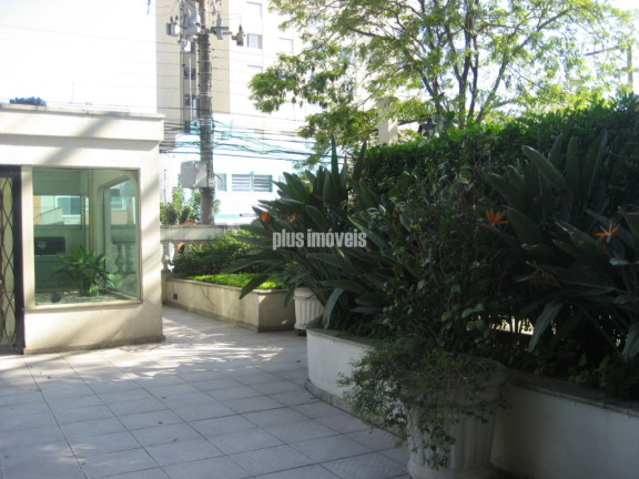 Imagem Apartamento com 3 Quartos à Venda, 120 m² em Santo Amaro - São Paulo Imagem Apartamento com 3 Quartos à Venda, 120 m² em Santo Amaro - São Paulo