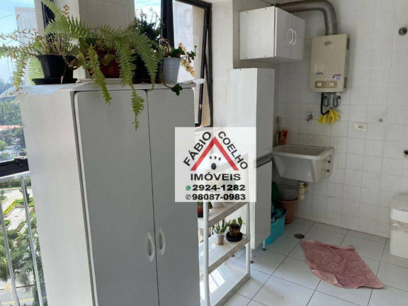 Imagem Apartamento com 3 Quartos à Venda, 96 m² em Jardim Marajoara - São Paulo Imagem Apartamento com 3 Quartos à Venda, 96 m² em Jardim Marajoara - São Paulo