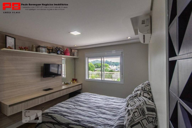Imagem Apartamento com 3 Quartos à Venda, 190 m² em Jardim Caboré - São Paulo Imagem Apartamento com 3 Quartos à Venda, 190 m² em Jardim Caboré - São Paulo