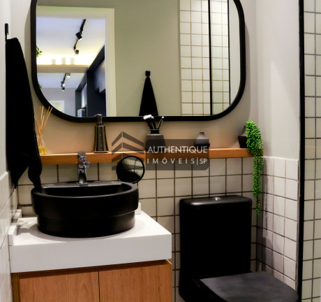 Imagem Apartamento com 1 Quarto à Venda, 26 m² em Bela Vista - São Paulo Imagem Apartamento com 1 Quarto à Venda, 26 m² em Bela Vista - São Paulo