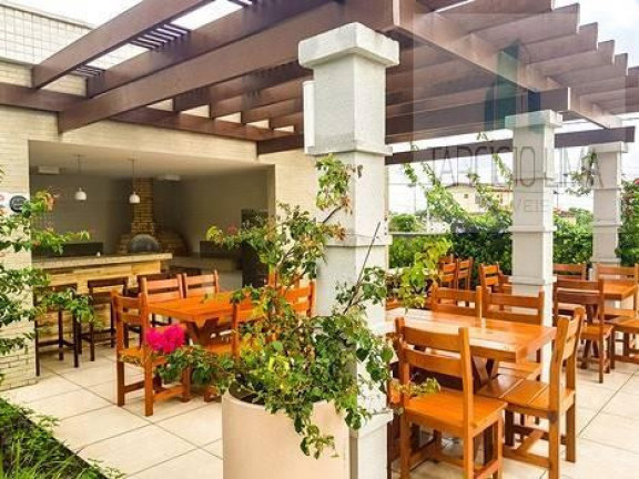 Imagem Apartamento com 4 Quartos à Venda, 163 m²em M Dias Branco - Fortaleza