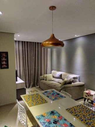 Imagem Apartamento com 3 Quartos à Venda, 69 m² em Parque Bela Vista - Votorantim Imagem Apartamento com 3 Quartos à Venda, 69 m² em Parque Bela Vista - Votorantim