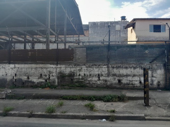 Imagem Terreno à Venda, 650 m² em água Chata - Guarulhos Imagem Terreno à Venda, 650 m² em água Chata - Guarulhos