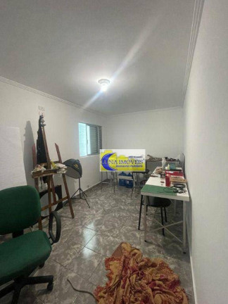 Imagem Casa com 2 Quartos à Venda, 150 m² em Parque Selecta - São Bernardo Do Campo Imagem Casa com 2 Quartos à Venda, 150 m² em Parque Selecta - São Bernardo Do Campo