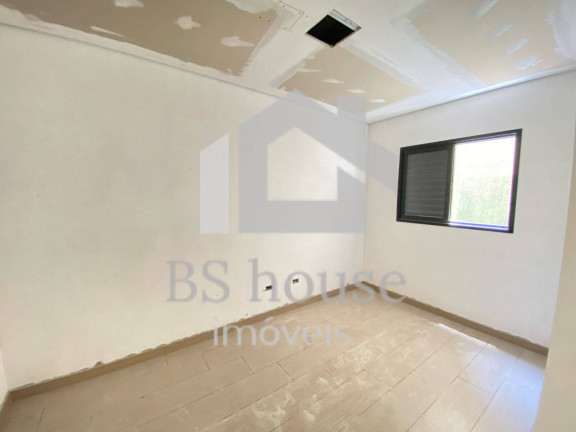 Imagem Apartamento com 3 Quartos à Venda, 72 m² em Parque Das Nações - Santo André