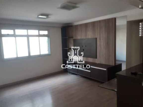Imagem Apartamento com 3 Quartos à Venda, 64 m² em Vale Dos Tucanos - Londrina