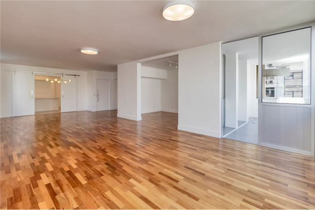 Foto do imóvel Apartamento com 3 Quartos à Venda, 270 m² em Higienópolis - São Paulo