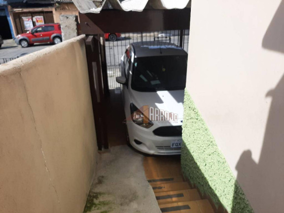 Imagem Sobrado com 3 Quartos à Venda, 160 m² em Penha De França - São Paulo