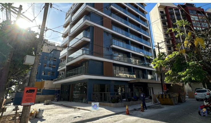 Imagem Apartamento com 1 Quarto à Venda, 20 m² em Barra - Salvador