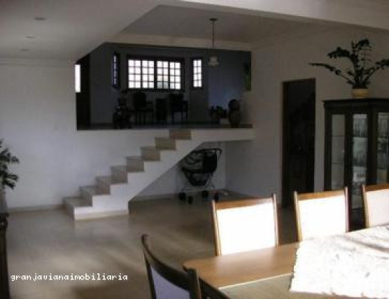 Imagem Casa com 4 Quartos à Venda, 294 m² em Haras Bela Vista - Vargem Grande Paulista