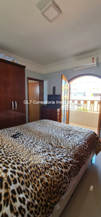 Imagem Sobrado com 3 Quartos à Venda, 40 m² em Jardim Valença - Indaiatuba