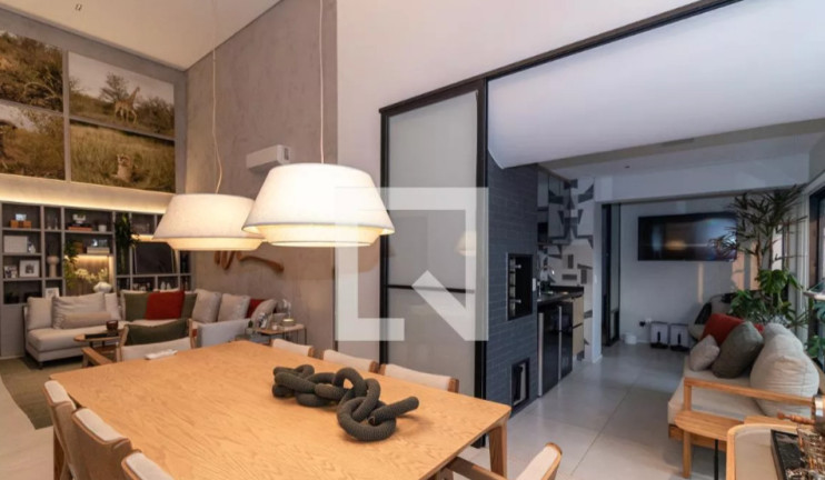 Imagem Apartamento com 2 Quartos à Venda, 120 m² em Vila Olímpia - São Paulo