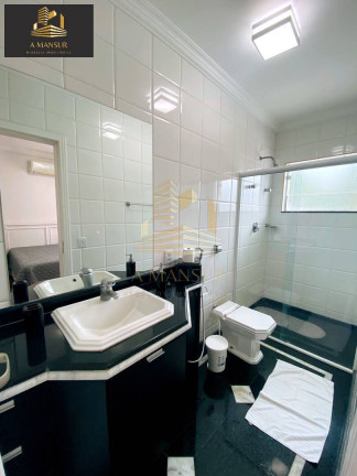 Imagem Casa com 5 Quartos para Temporada, 390 m² em Bertioga
