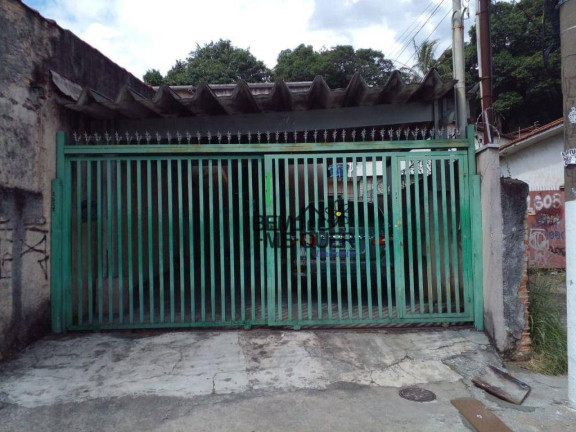 Casa com 2 Quartos à Venda, 124 m² em Pirituba - São Paulo
