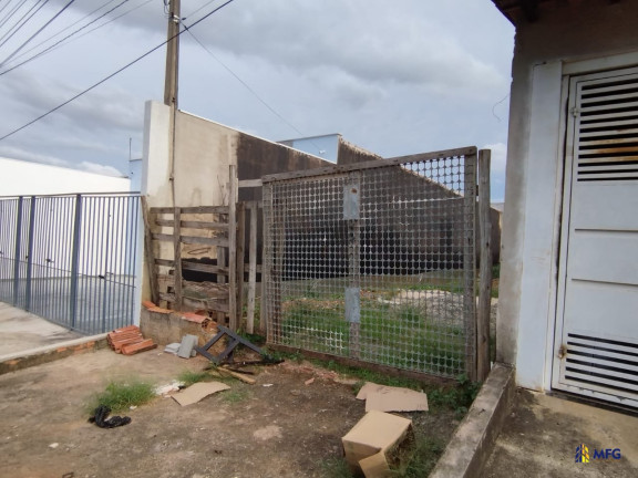 Imagem Terreno à Venda, 125 m² em Parque São Bento - Sorocaba Imagem Terreno à Venda, 125 m² em Parque São Bento - Sorocaba