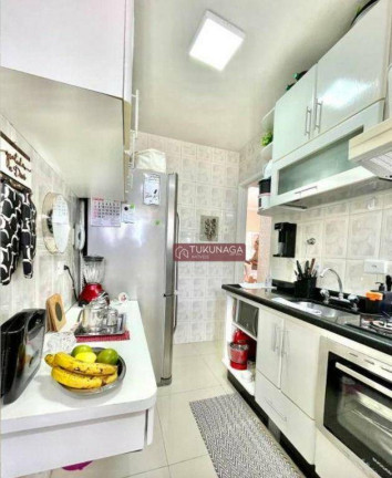Imagem Apartamento com 2 Quartos à Venda, 55 m² em Macedo - Guarulhos Imagem Apartamento com 2 Quartos à Venda, 55 m² em Macedo - Guarulhos