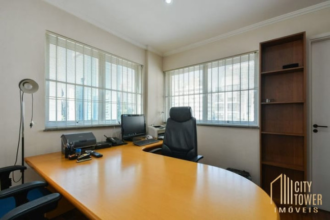 Imagem Sala Comercial à Venda, 31 m² em Cerqueira César - São Paulo Imagem Sala Comercial à Venda, 31 m² em Cerqueira César - São Paulo