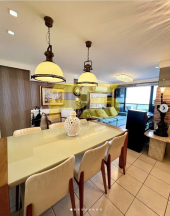 Imagem Apartamento com 3 Quartos à Venda, 100 m² em Manaíra - João Pessoa Imagem Apartamento com 3 Quartos à Venda, 100 m² em Manaíra - João Pessoa