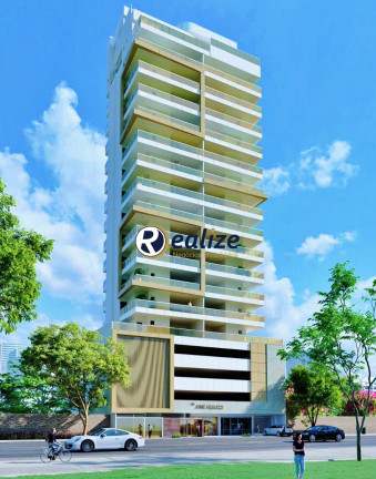 Imagem Imóvel com 3 Quartos à Venda, 112 m² em Praia Do Morro - Guarapari