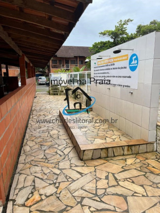 Imagem Apartamento com 1 Quarto à Venda, 40 m² em Praia Da Maranduba - Ubatuba Imagem Apartamento com 1 Quarto à Venda, 40 m² em Praia Da Maranduba - Ubatuba