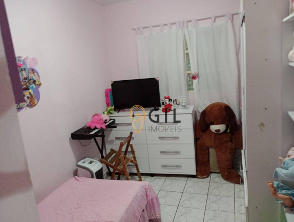 Imagem Casa com 2 Quartos à Venda, 50 m² em Parque Santo Antônio - Jacareí