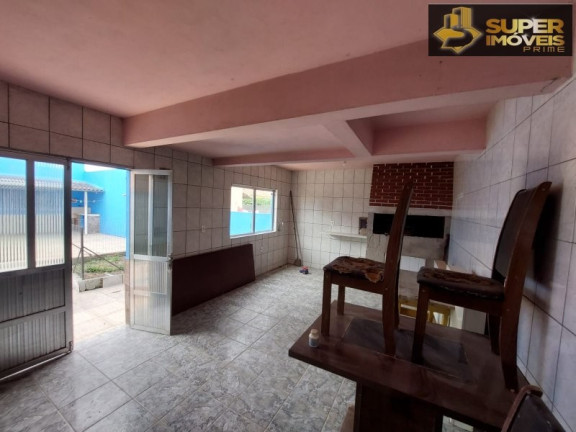 Imagem Casa com 5 Quartos à Venda, 300 m² em Fragata - Pelotas Imagem Casa com 5 Quartos à Venda, 300 m² em Fragata - Pelotas