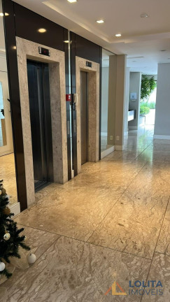 Imagem Apartamento com 3 Quartos à Venda, 93 m² em Centro - Florianopolis