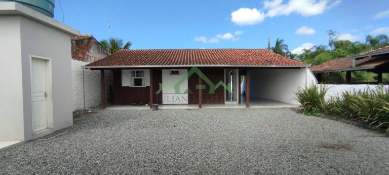 Casa com 3 Quartos à Venda, 145 m² em Pinheiros - Balneário Barra Do Sul